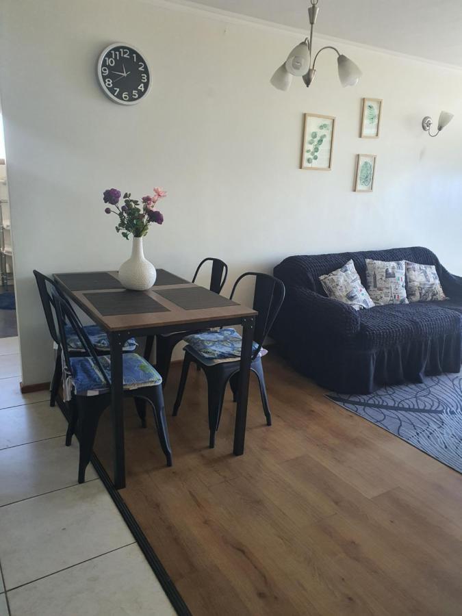 Penuelas Club Apartamento Coquimbo