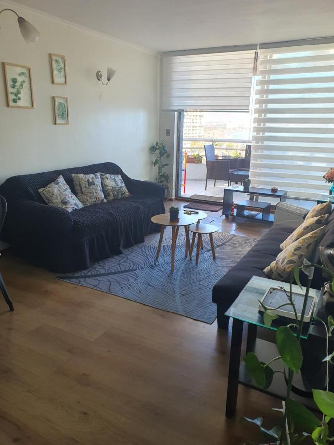 Apartamento Penuelas Club