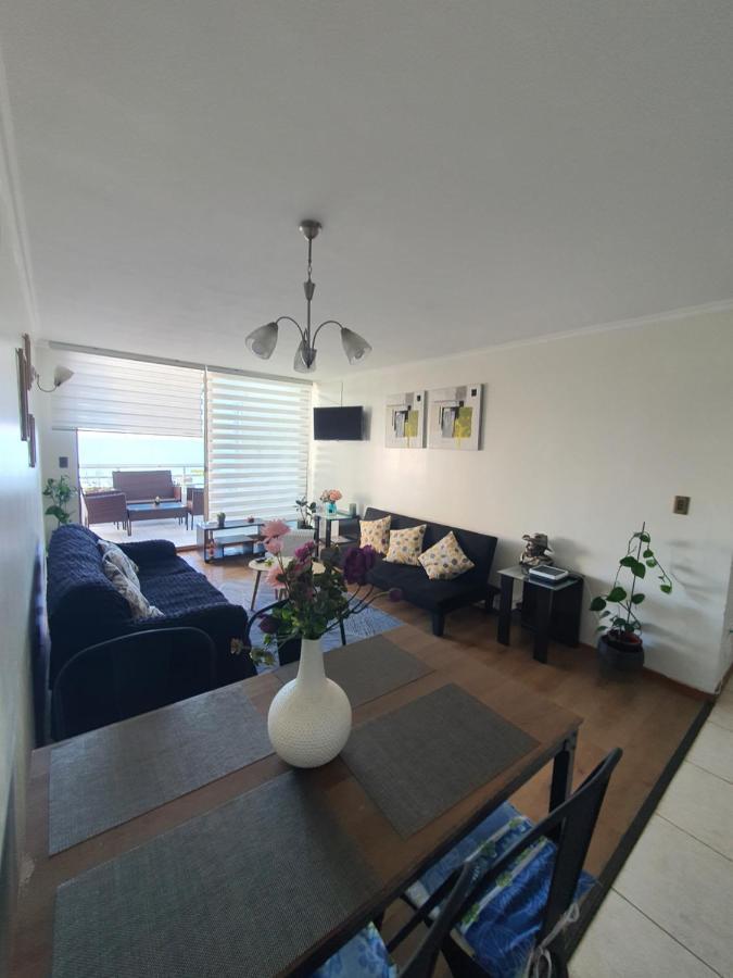Penuelas Club Apartamento Coquimbo
