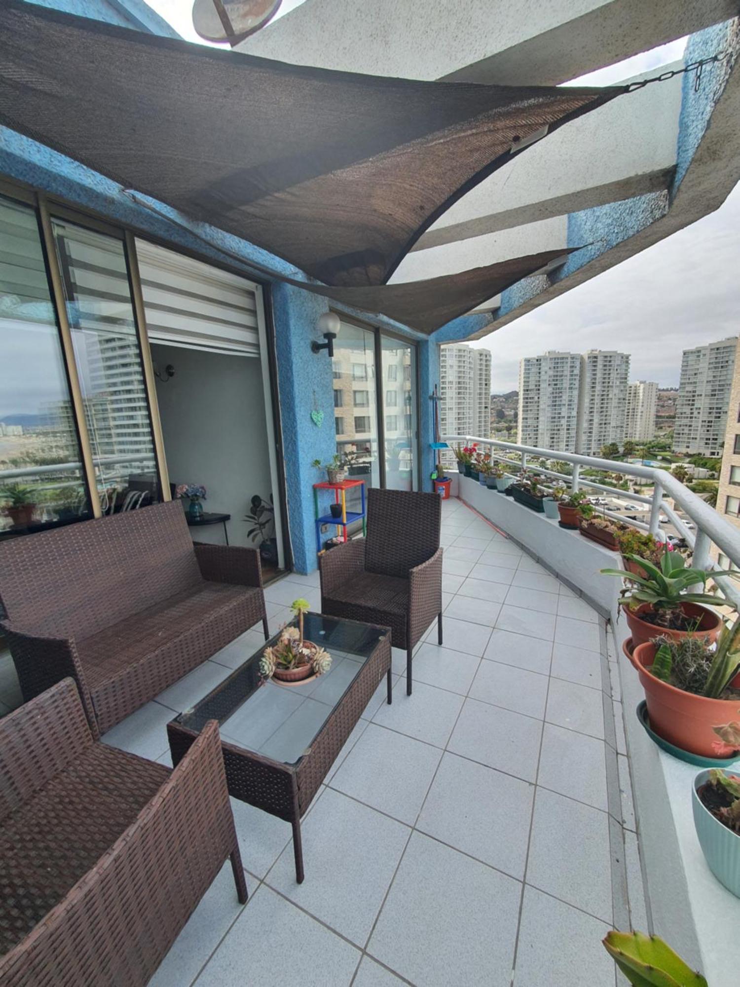Apartamento Penuelas Club *