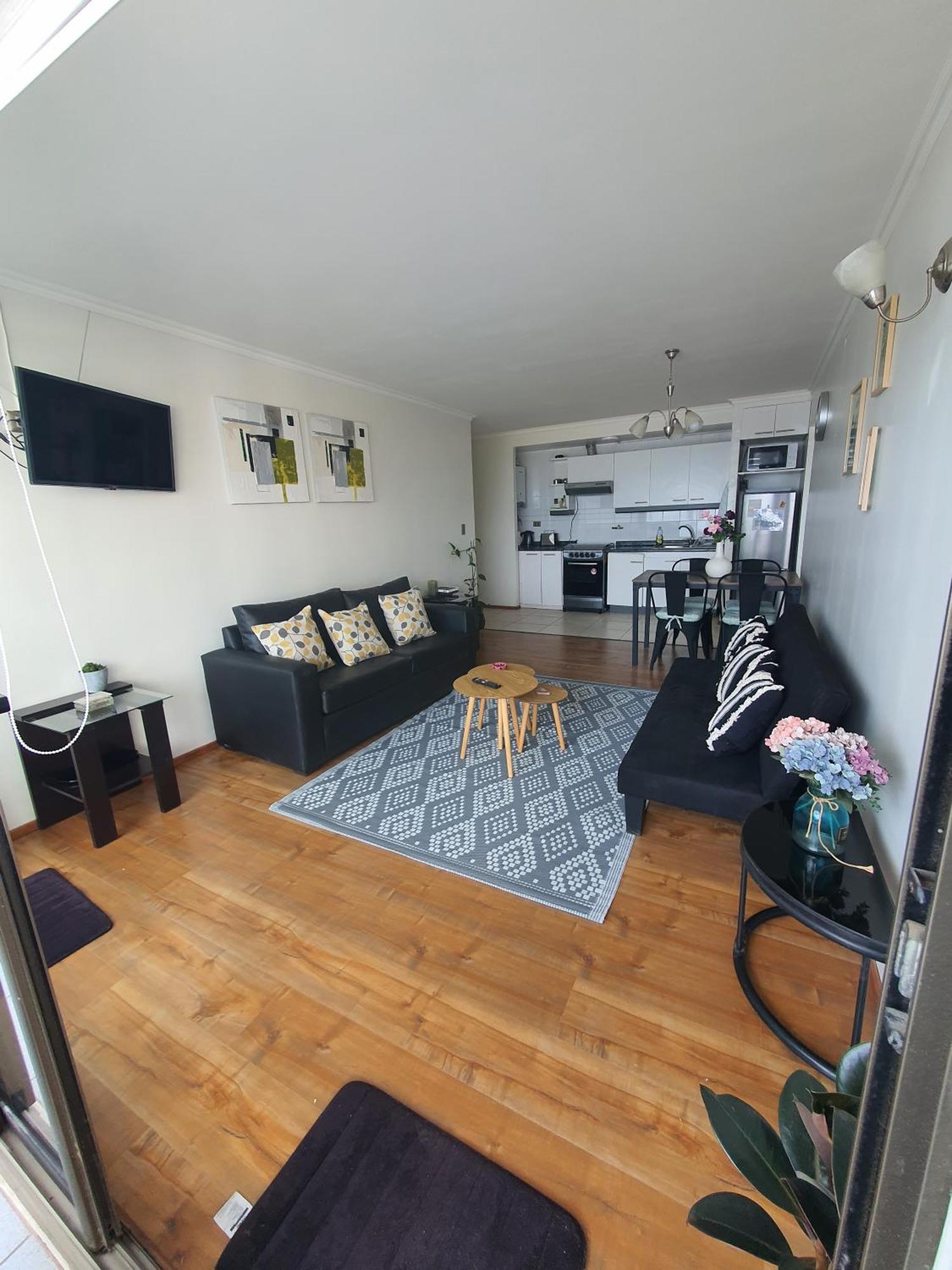 Penuelas Club Apartamento