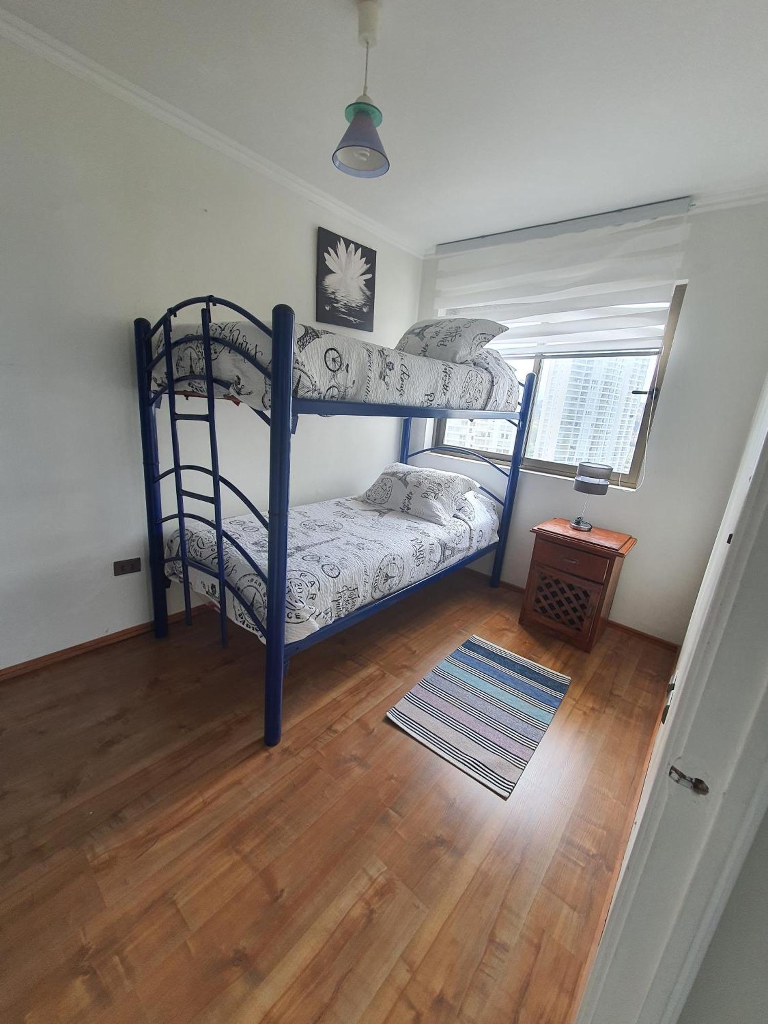 Apartamento Penuelas Club