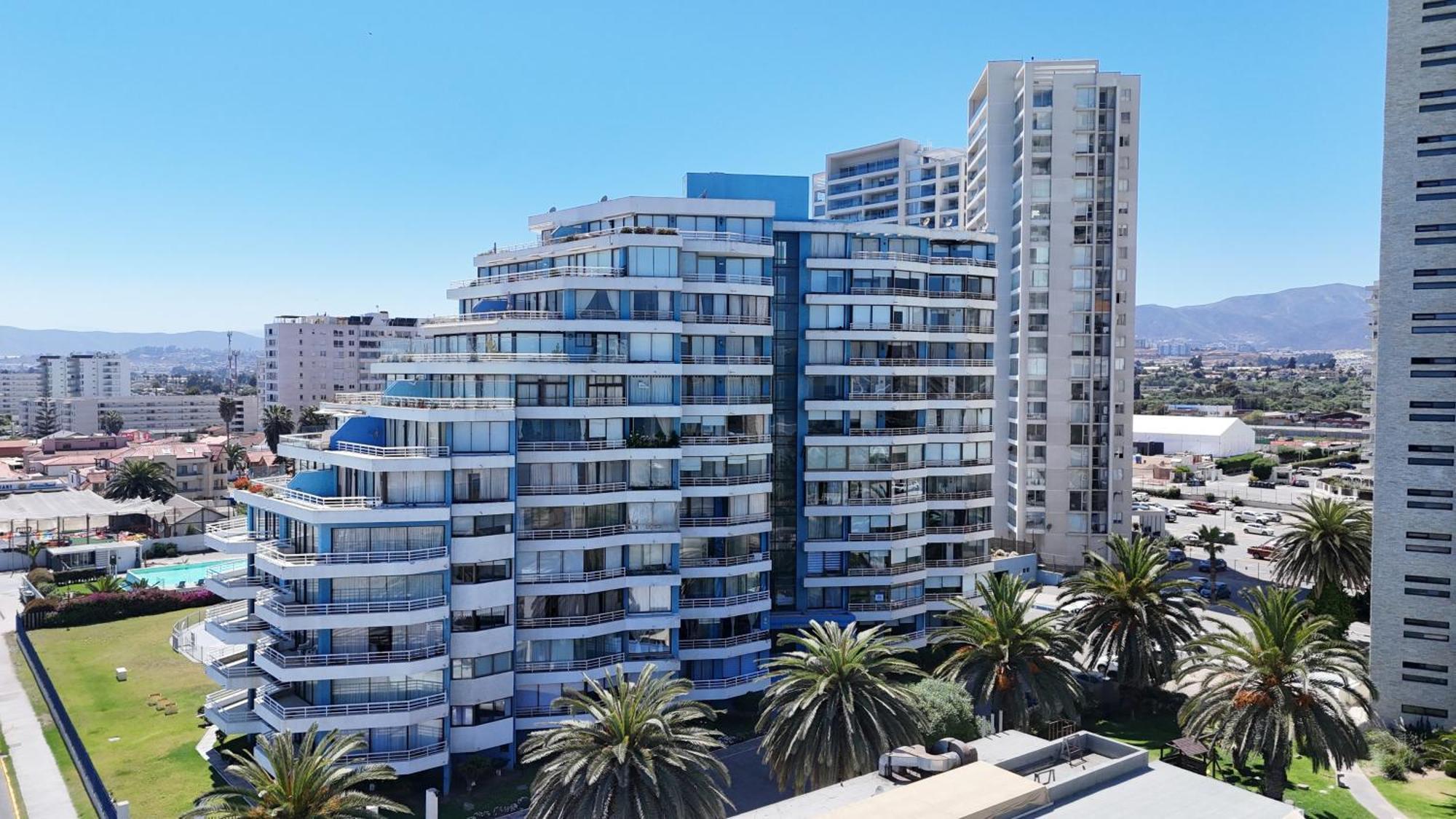 Penuelas Club Apartamento