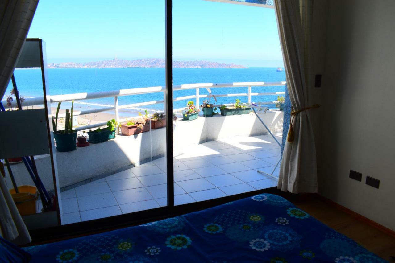 Penuelas Club Apartamento Coquimbo