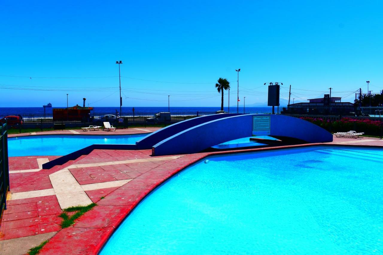 Apartamento Penuelas Club