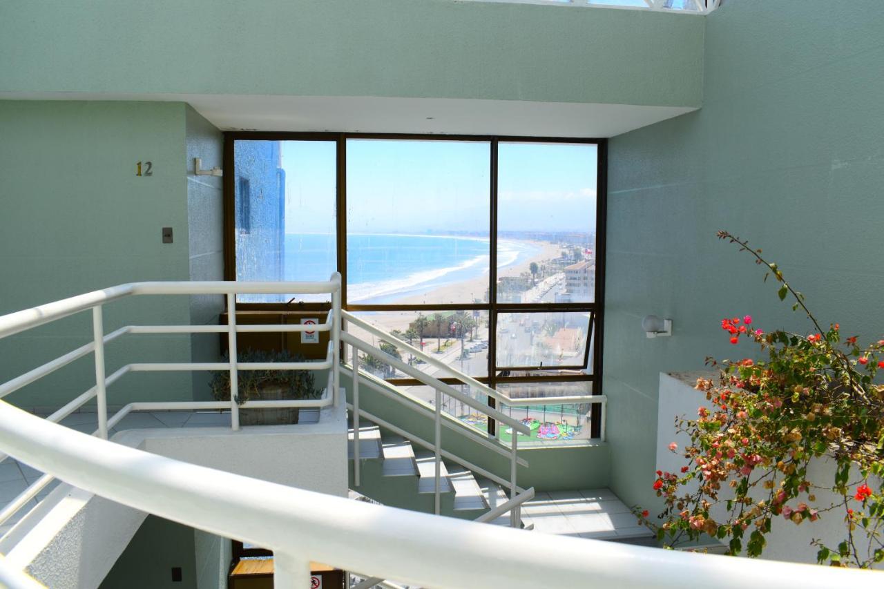 Penuelas Club Apartamento Coquimbo